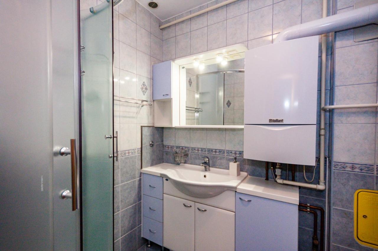 Apartmani Strsoglavec Крапинске-Топлице Экстерьер фото