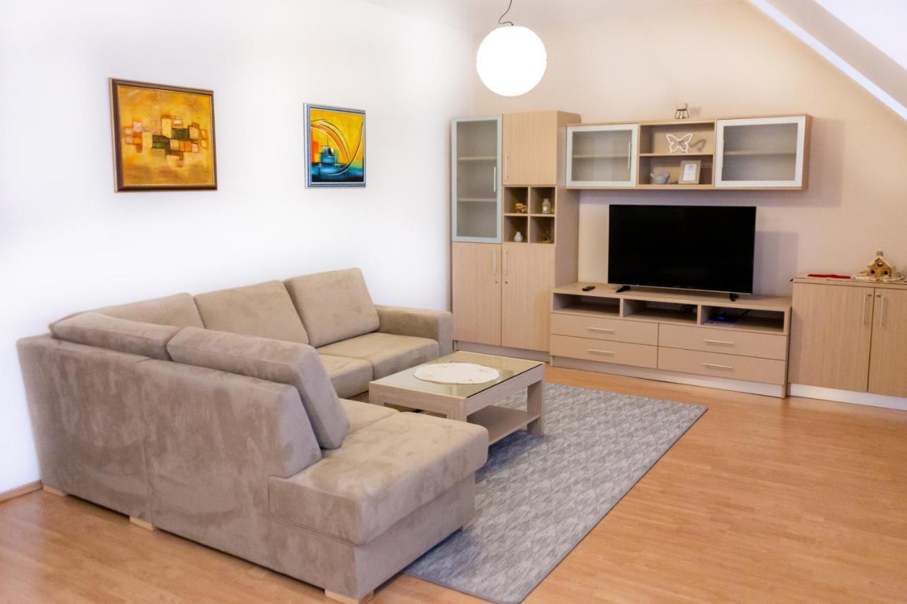 Apartmani Strsoglavec Крапинске-Топлице Экстерьер фото