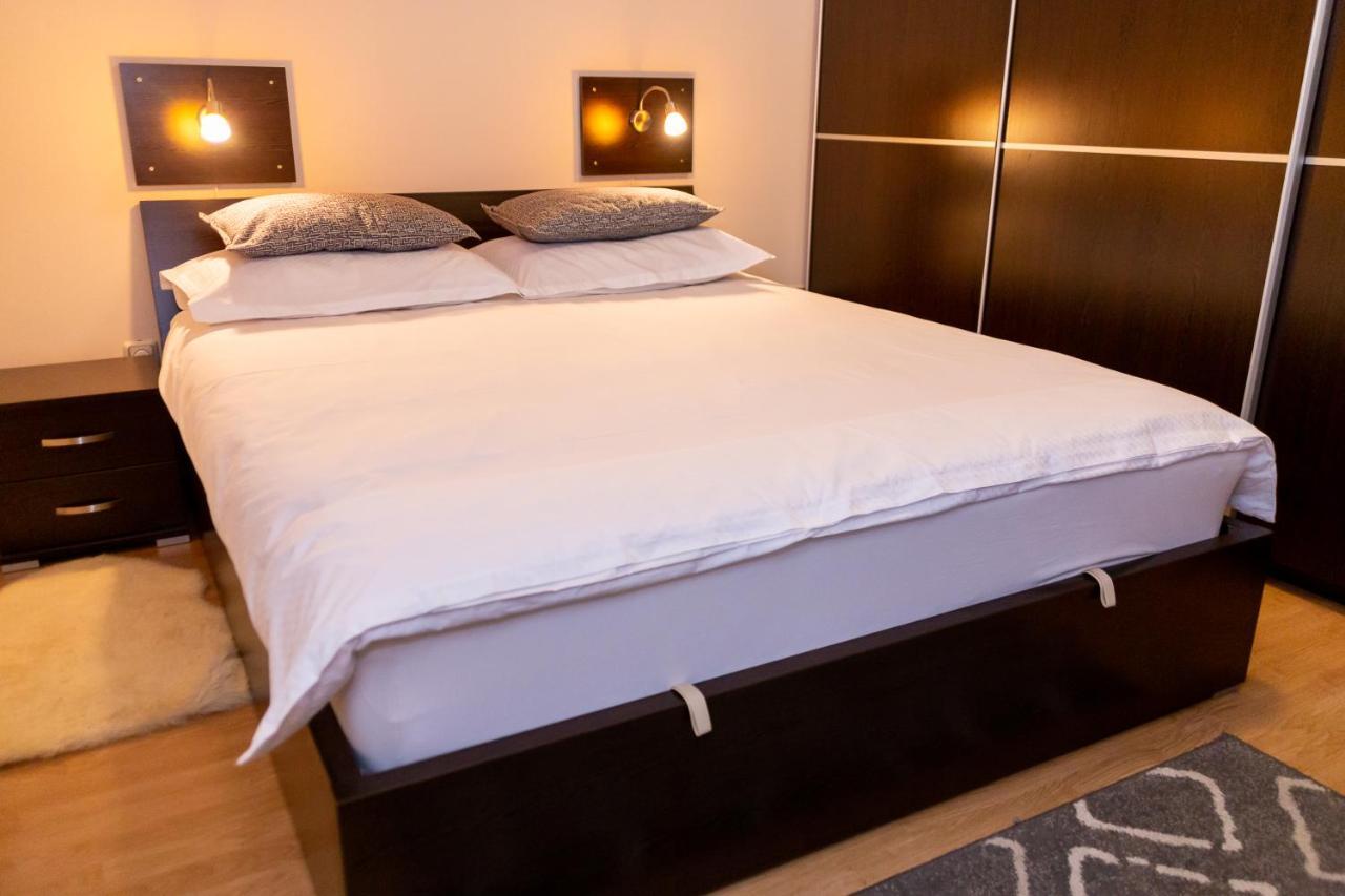 Apartmani Strsoglavec Крапинске-Топлице Экстерьер фото