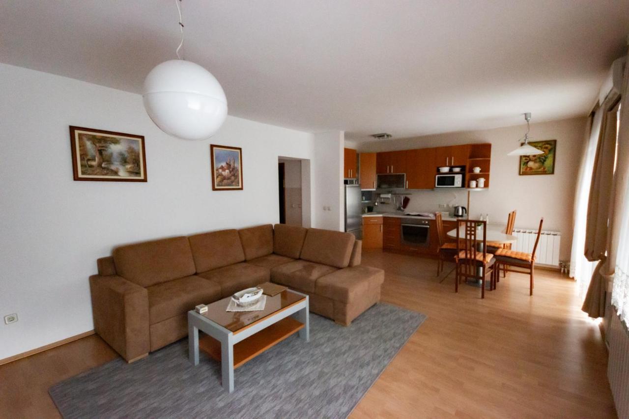 Apartmani Strsoglavec Крапинске-Топлице Экстерьер фото