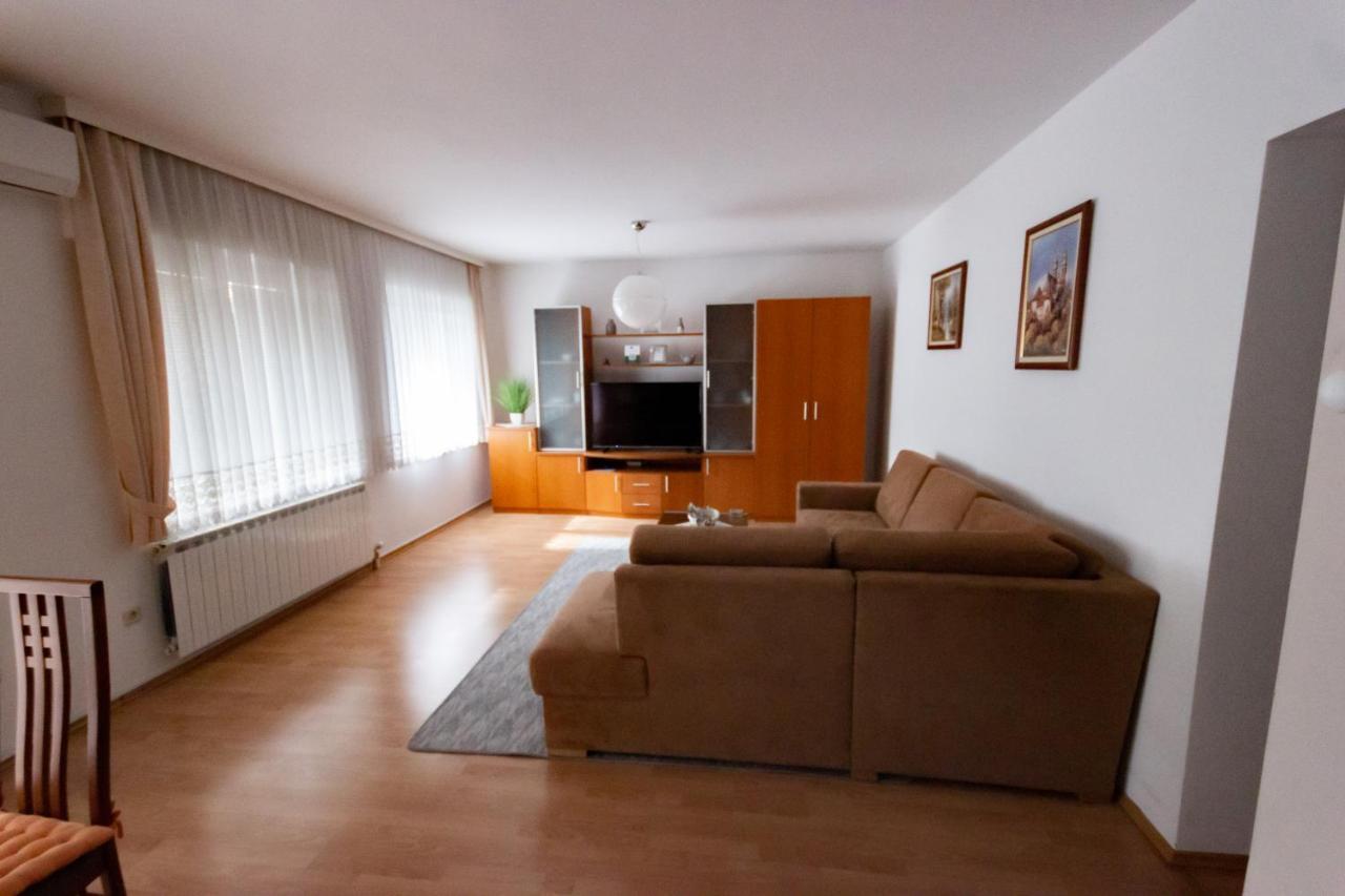 Apartmani Strsoglavec Крапинске-Топлице Экстерьер фото