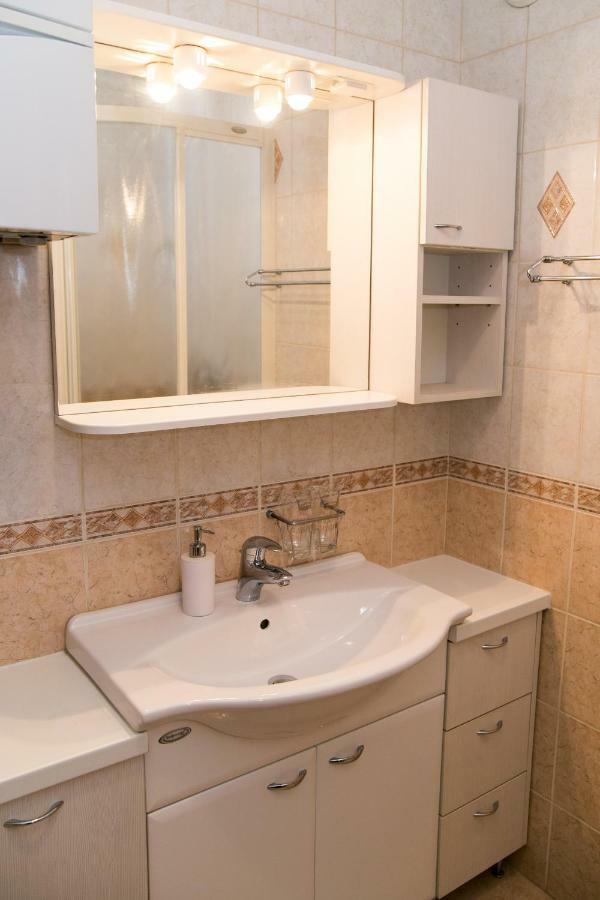 Apartmani Strsoglavec Крапинске-Топлице Экстерьер фото
