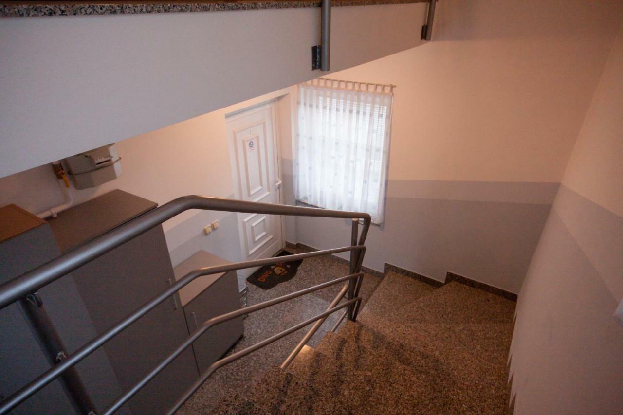Apartmani Strsoglavec Крапинске-Топлице Экстерьер фото