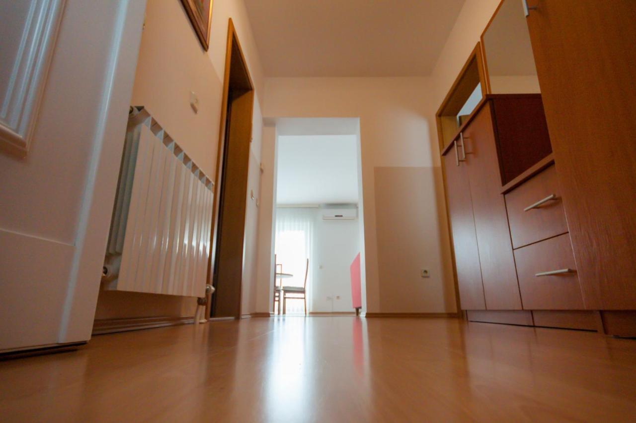 Apartmani Strsoglavec Крапинске-Топлице Экстерьер фото