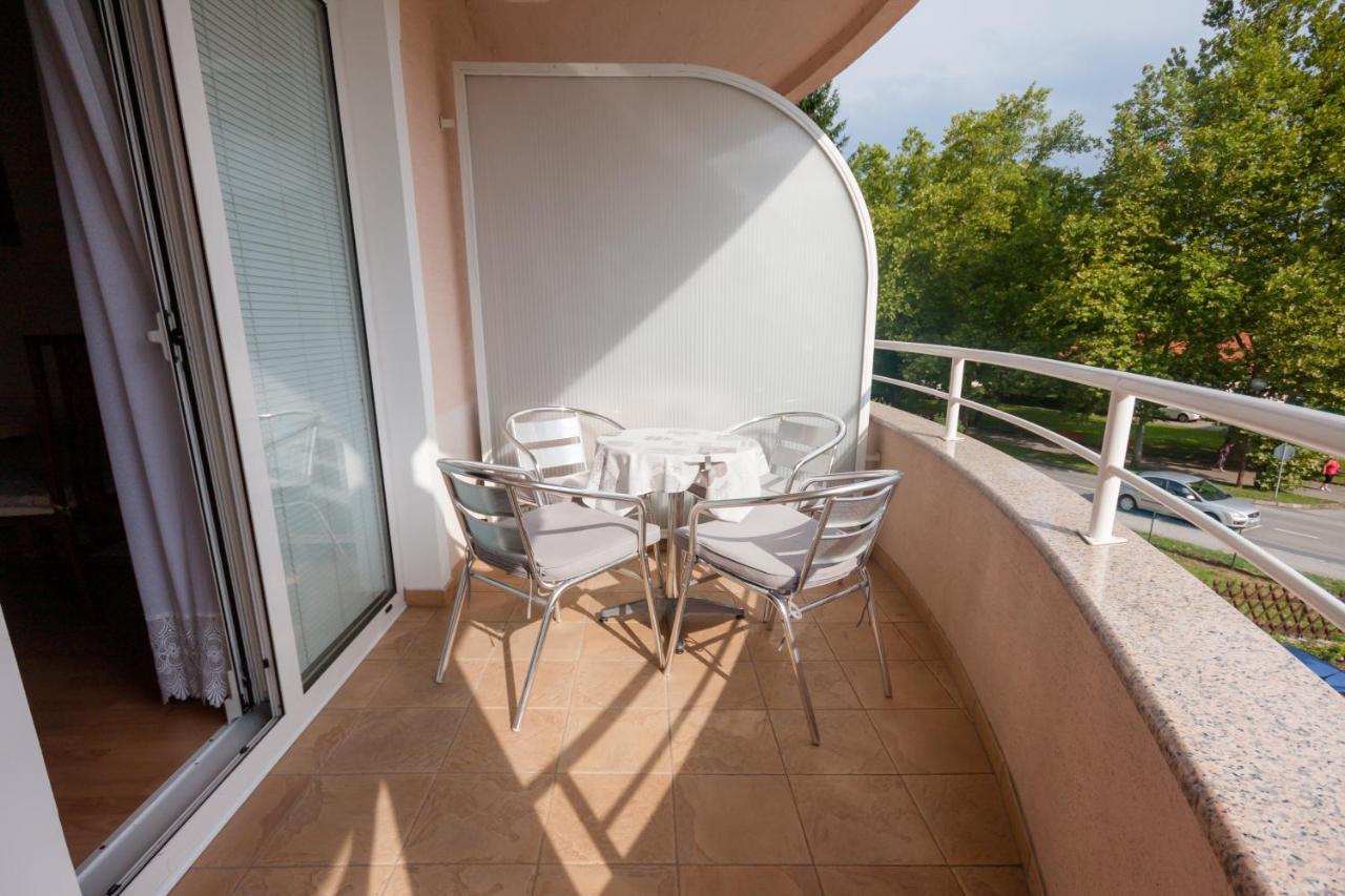 Apartmani Strsoglavec Крапинске-Топлице Экстерьер фото